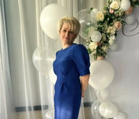 Ильмира, 50 лет, Оренбург