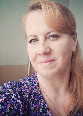 Елена из Родники (Ивановской обл.) 50 лет
