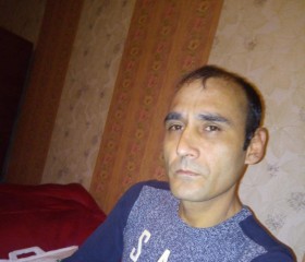 Комилжон, 44 года, Denov