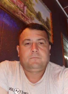Саша, 38, Україна, Маріуполь