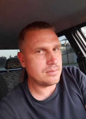 Виктор, 40, Россия, Красноармейская
