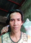 Nash, 46 лет, Lungsod ng Zamboanga