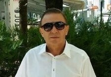 victor, 51 год, تِهران