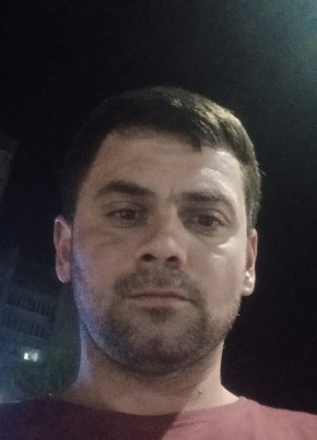 Виктор, 38, Россия, Вологда