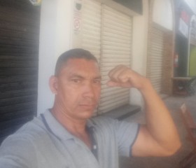 Unknown, 44 года, Fortaleza