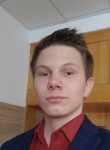 Егор, 19 лет, Барнаул
