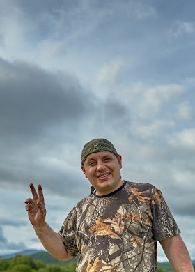 Александр, 45, Россия, Дальнегорск