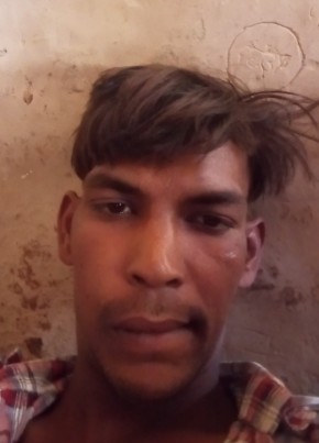 Chamkaur singh, 18, India, Patiāla