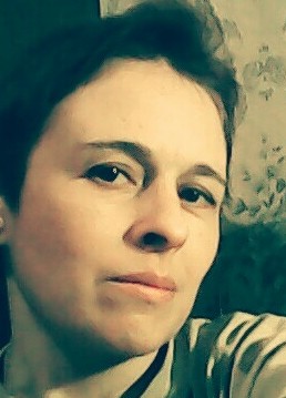 Аня, 46, Россия, Санкт-Петербург