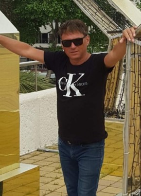Григорий, 49, Россия, Йошкар-Ола
