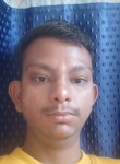Shubham yadav, 23 года, Indore