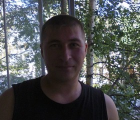 Евгений, 45 лет, Североуральск
