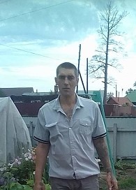 Aleksandr, 49, Россия, Тогучин