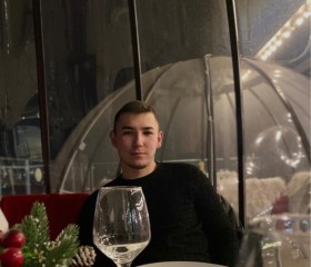 Данил, 23 года, Камышлов