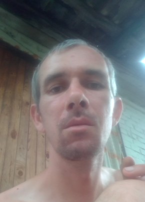 Сергей, 38, Україна, Пісківка