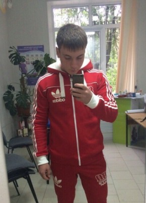 Igor, 29, Russia, Georgiyevsk