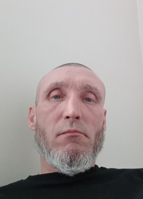 Гарольд, 46, Україна, Донецьк