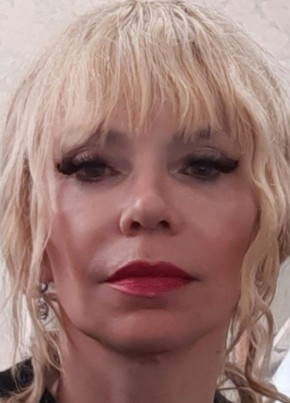 Elena, 60, Russia, Saint Petersburg