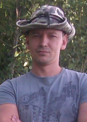 Максим, 48, Россия, Москва