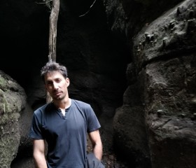 Ľubomír, 45, Levice