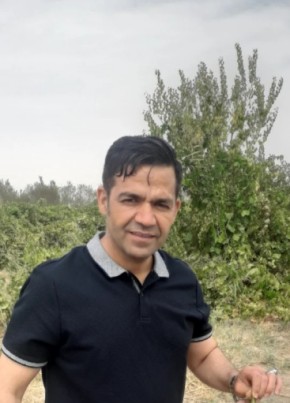 Фархад, 47, كِشوَرِ شاهَنشاهئ ايران, زنجان