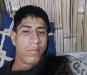 Alan, 24, La Libertad