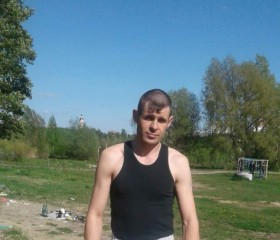 Алексей, 39 лет, Спасск