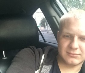 Evgeniy, 30, Yekaterinburg