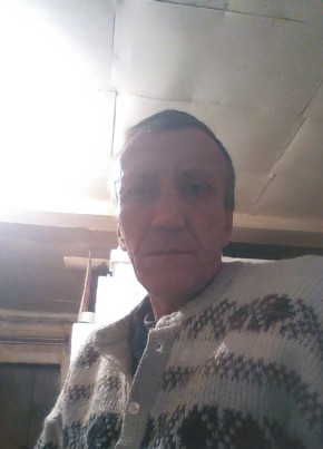 Viktor Kuznetsov, 49, Russia, Rzhev