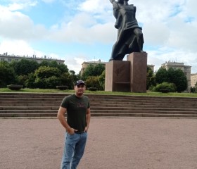 Otush, 31 год, Санкт-Петербург