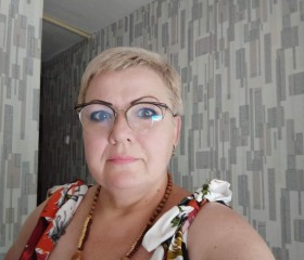 Анжелика, 54 года, Москва