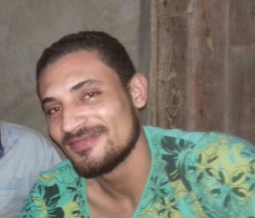 هادى, 35, Cairo