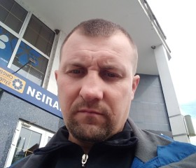 Виктор, 40 лет, Мукачеве