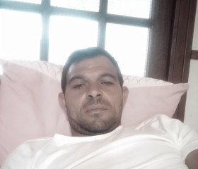 Angel Dimitrov, 43 года, Lannion