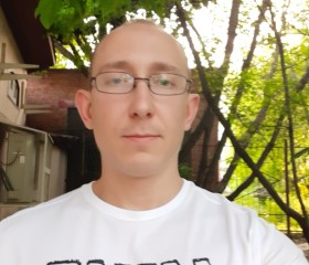 Игорь, 33 года, Солнечногорск