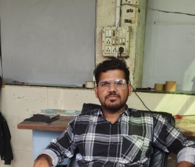 Chandu, 24 года, Pune