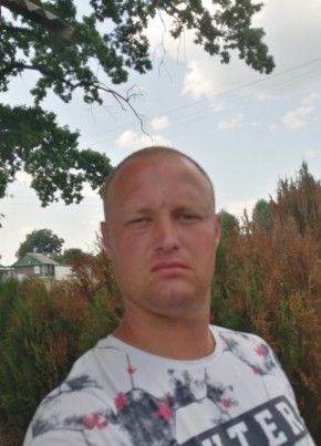 Yura Yudko, 35, Belarus, Minsk