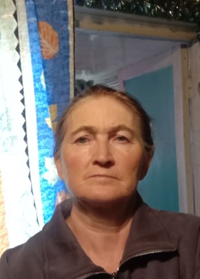 Maryana, 67, Russia, Yevpatoriya