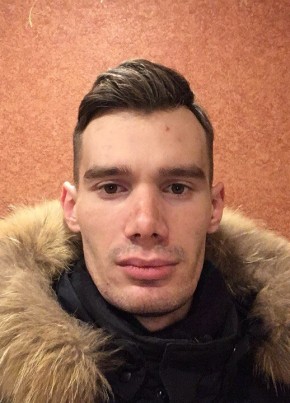 Bogdan, 30, Россия, Казань