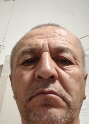 Алик из Дедовска 58 лет