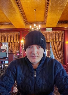 Михаил, 45, Россия, Светлогорск