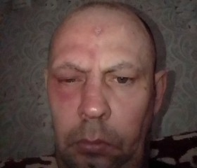 Анатолий, 45 лет, Новокузнецк