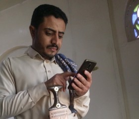 ليث, 29, Sanaa