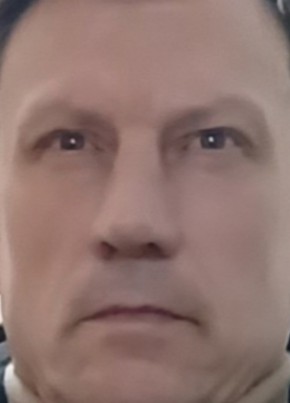 Евгений из Перми 52 года