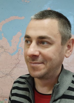 Сергей, 44, Россия, Санкт-Петербург