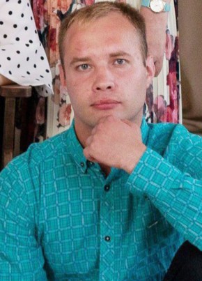 Илья, 29, Россия, Воткинск