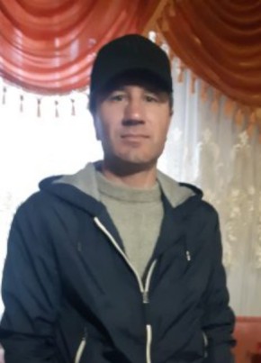 Иван из Кимры 41 год