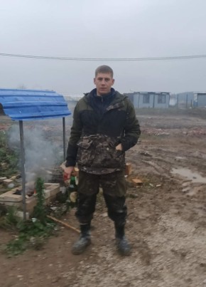 Игорь, 37, Россия, Муром