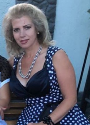 Наталья, 52, Україна, Зіньків