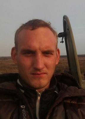 Vitos, 30, Россия, Тамбов